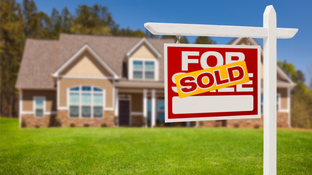Five top tips for first-time home buyers