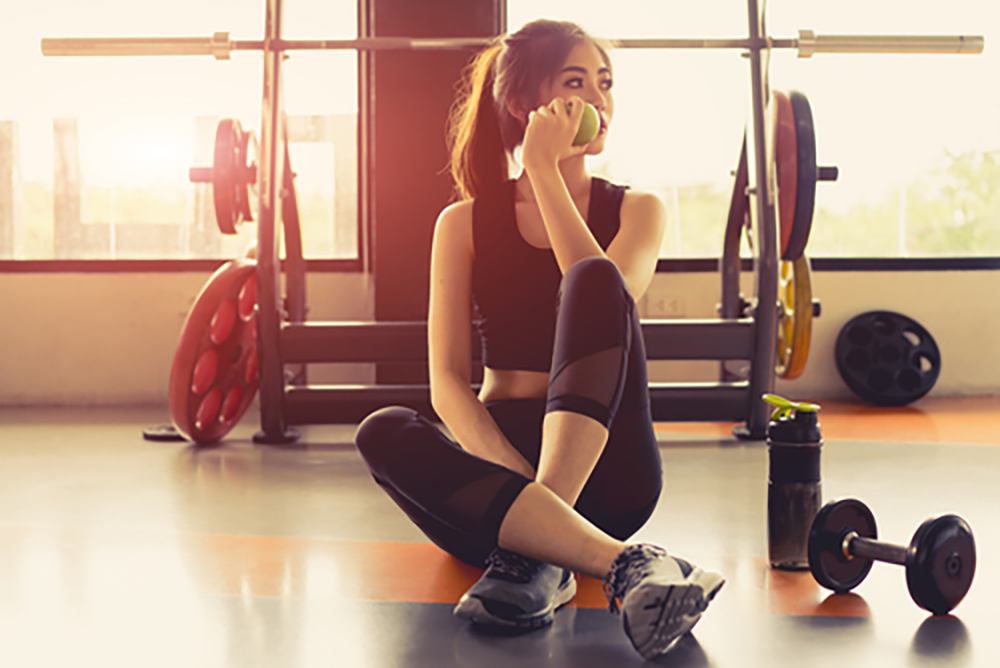 Climb your way to fitness: treadmill inclines for midlife and beyond