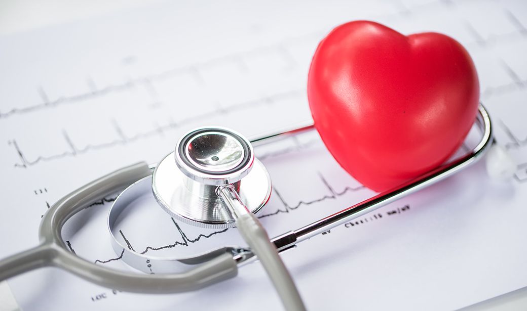 Journey Hospice provides End Stage Cardiac Care