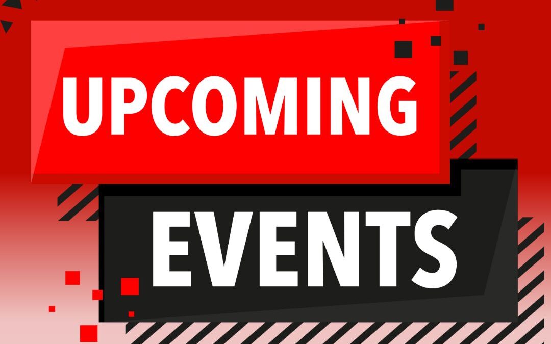 Events and Happenings