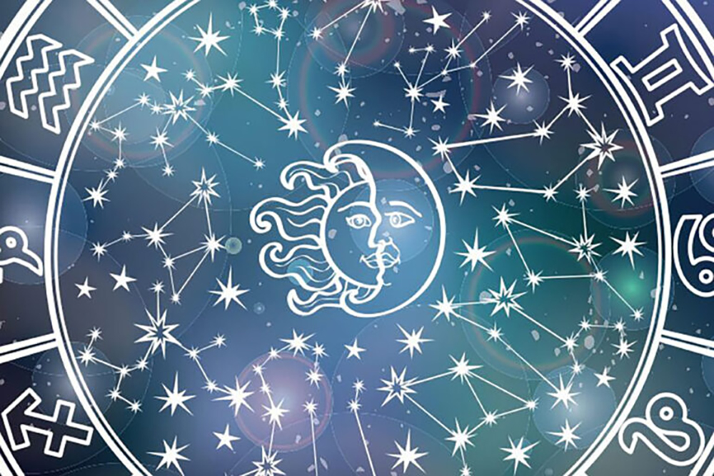 Weekly horoscopes