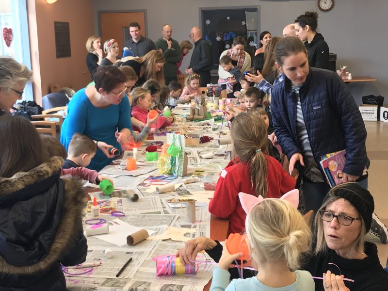 Free Environment Family Fun Day Set for Feb. 15 in Ocean City