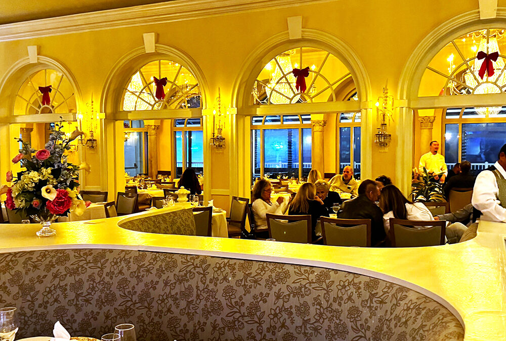Tradition is Capriccio’s ‘secret sauce’