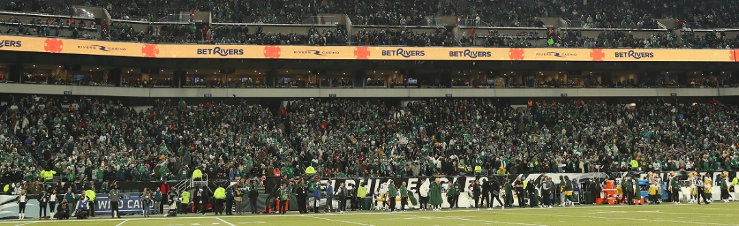 Philadelphia Eagles and BetRivers new partnership to deliver exclusive experiences and promotions for fans