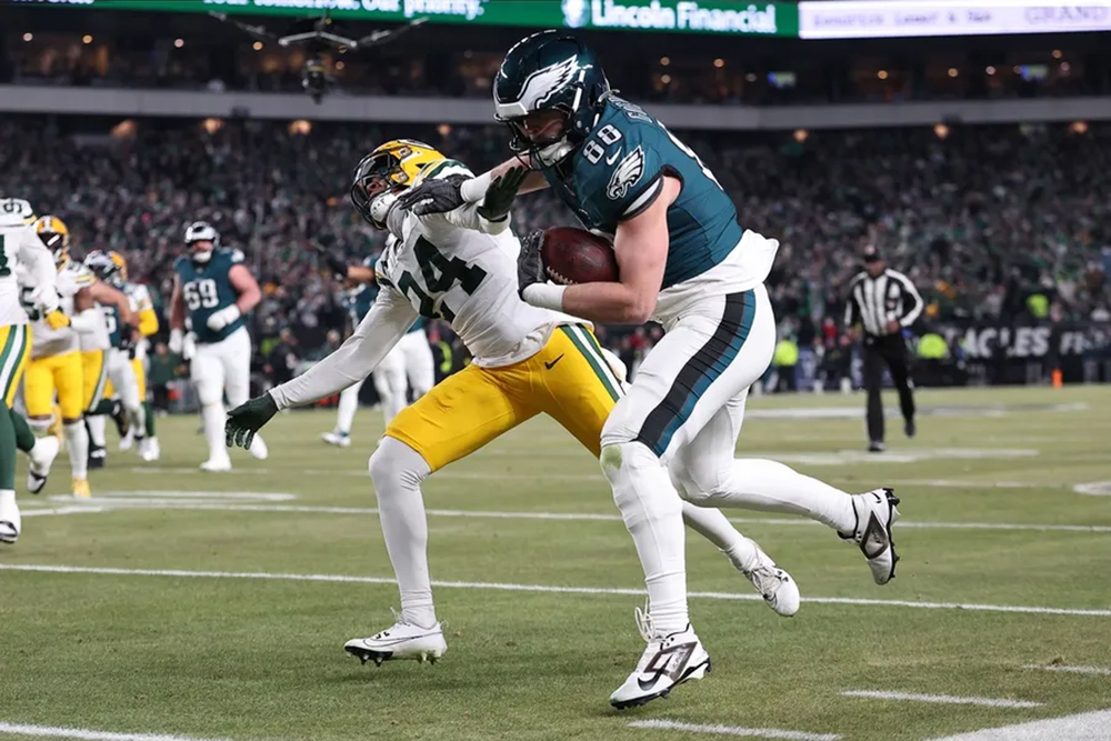Reading between the lines of Eagles’ playoff run