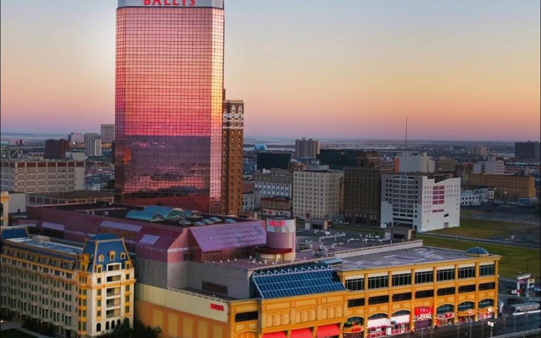 Celebrate The Big Game and Valentine’s Day at Bally’s Atlantic City!