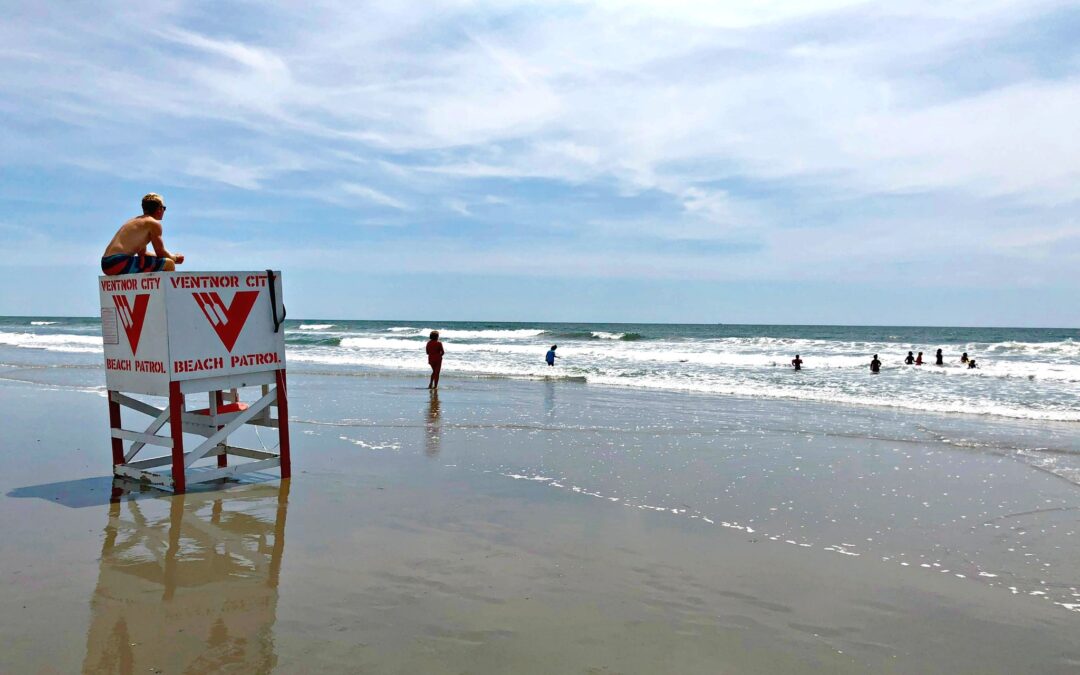 Ventnor City Advances Plans for Ecological Tourism Park with Student Design Showcase