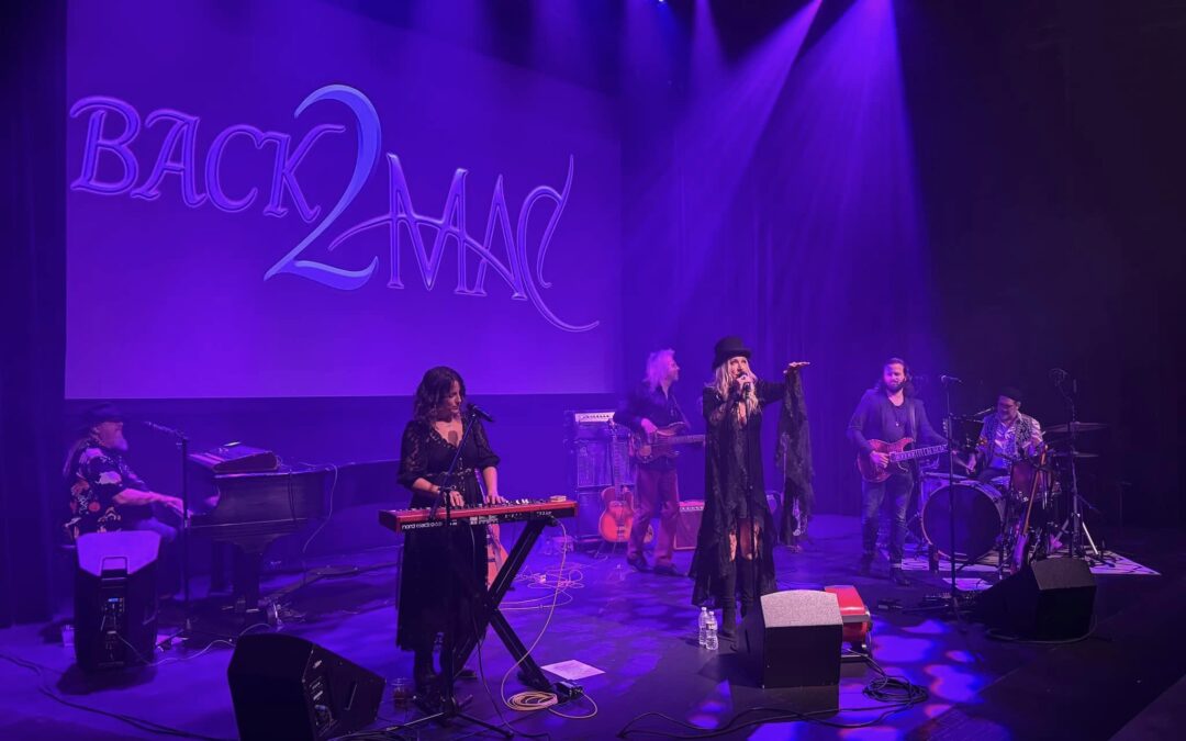 Borgata Hotel Casino & Spa unveils star-studded entertainment lineup to kick off 2025