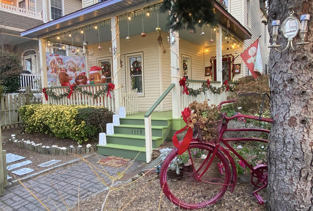 Friends of OCNJ group strives to preserve culture