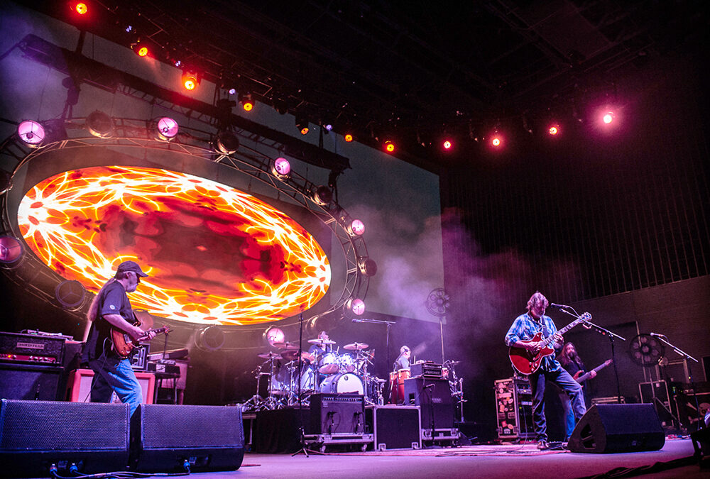 Atlantic City Headliners