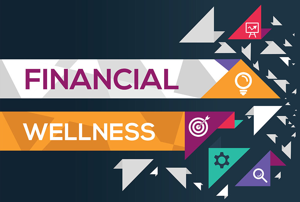 Financial Wellness Month