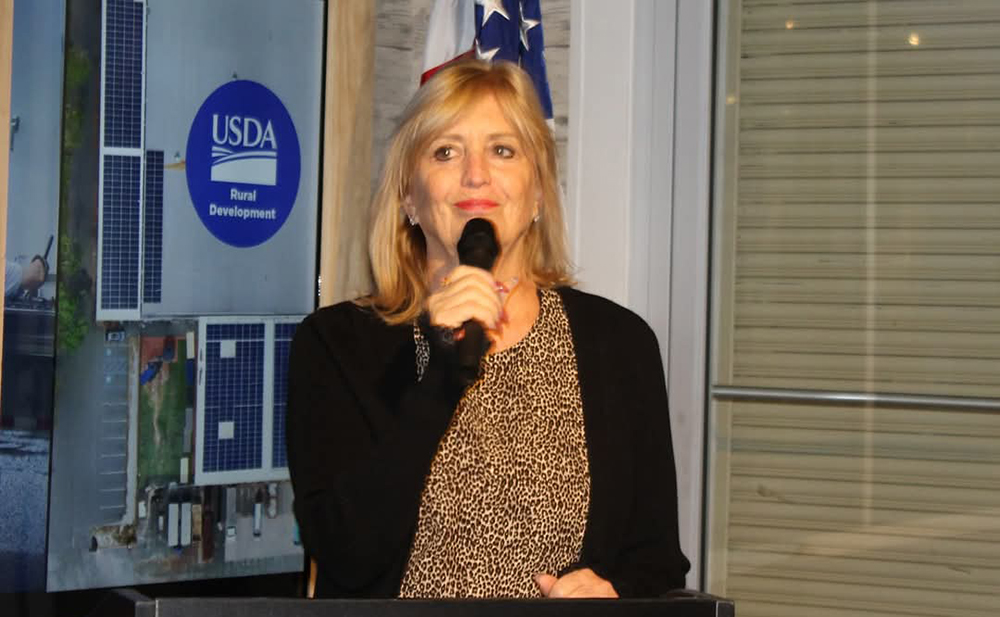 USDA announces $16M in clean energy funding for small businesses in N.J., Somers Point business receives almost $800,000