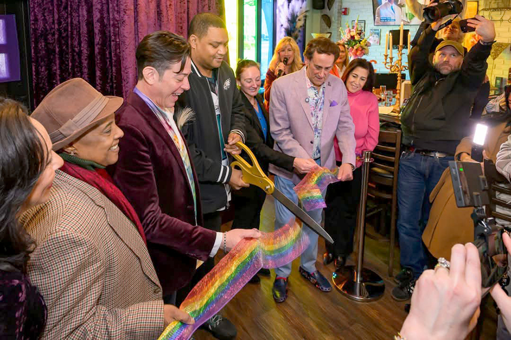 A toast to pride: Atlantic City’s nightlife now offering even more to love