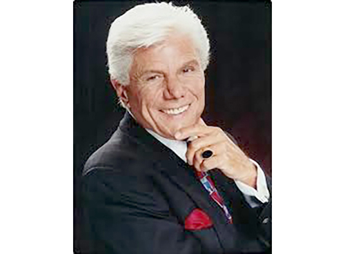 Frankie Randall: The Golden Nugget’s ‘Mr. Entertainment’