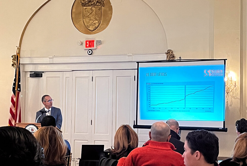 Ocean City businesses see optimistic outlook for 2025