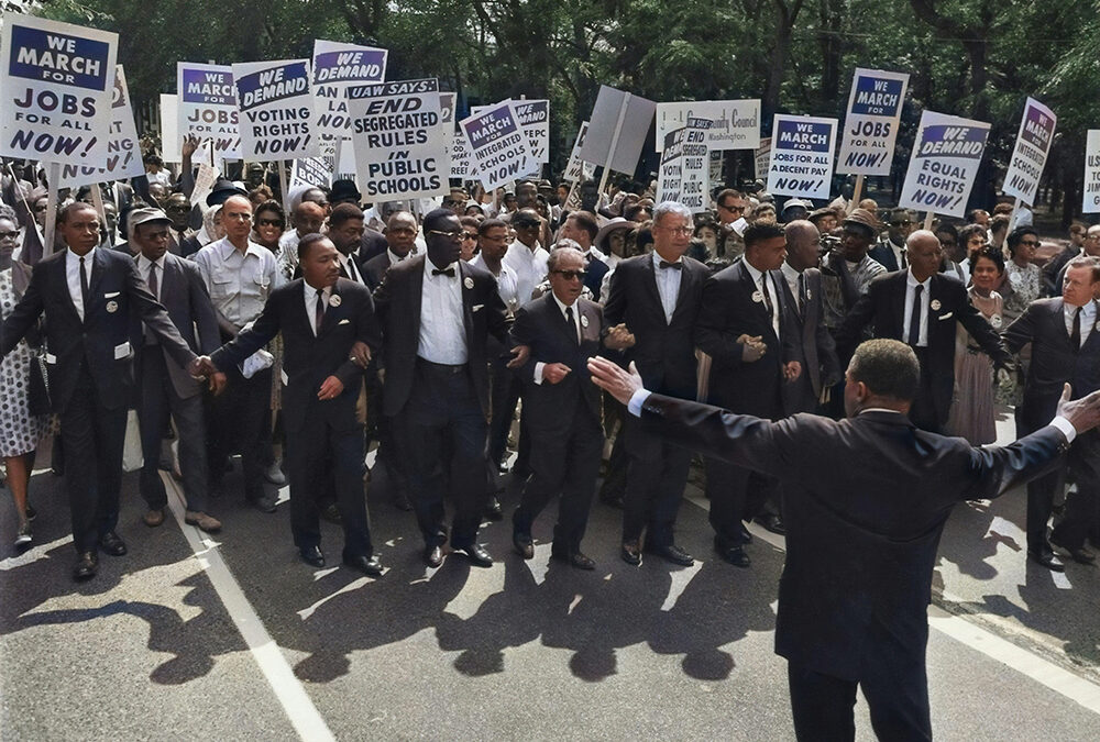 The importance of Martin Luther King Jr. Day, where to observe the holiday