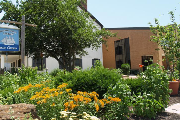 Two County Library Branches Adjust Hours for Utility Installations