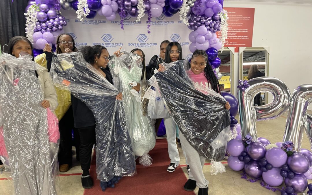 Project Prom Seeks Dress Donations