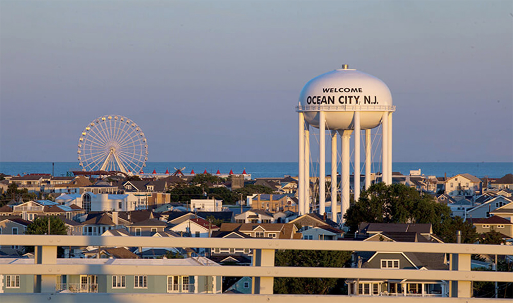 Keep the traditions that make Ocean City special, a reader writes