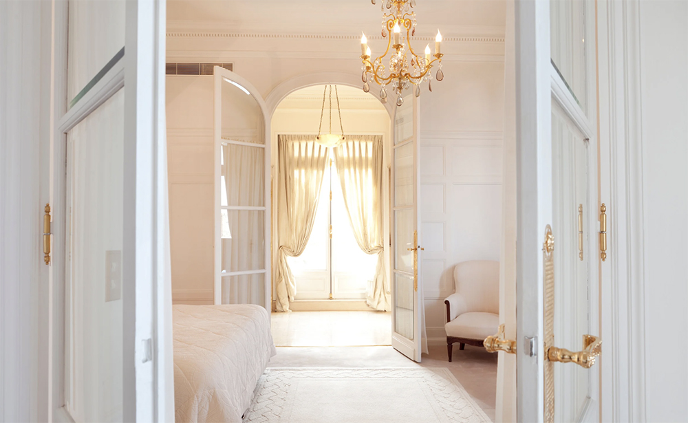 Why the in-law suite is making a comeback