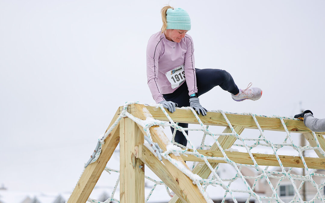 Registration Open for 2025 Winter Warrior Challenge