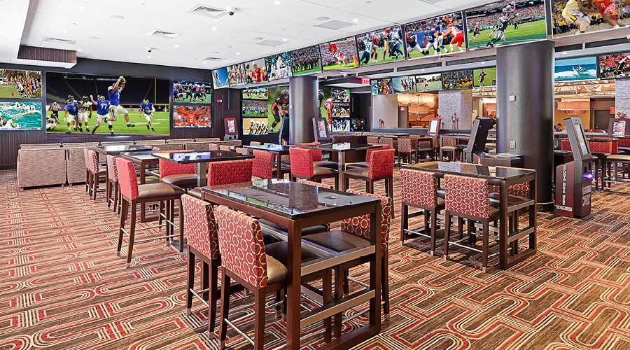 Golden Nugget Atlantic City Announces Re-Opening of Sportsbook with New Features and Betting Markets