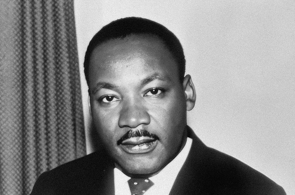 MLK day reflections