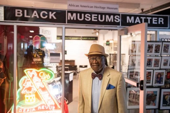 Hard Rock Atlantic City Continues Sponsorship of African American Heritage Museum of Southern New Jersey’s Black History Educational Series