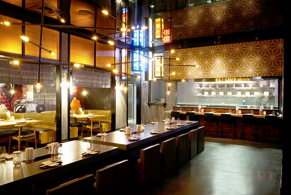 Ossu at Tropicana: No Garces? No problem!