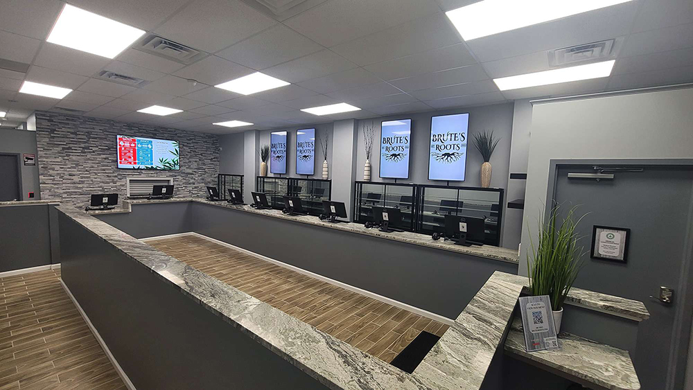 2024 was a year of growth for local businesses