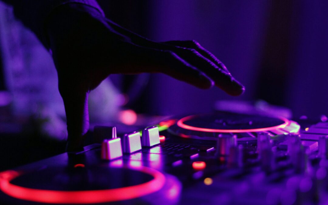 Live & Local Music Calendar