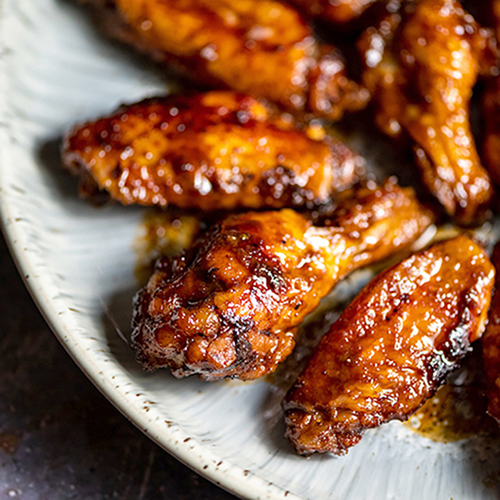 Three game day recipes that’ll make you feel like you’re tailgating from your couch