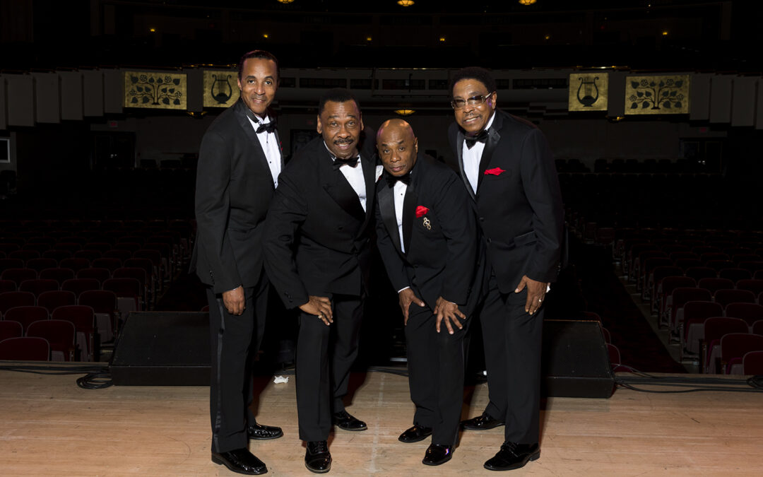 Opera, Dance and Classic Rock Highlight Spring PAC Shows in Galloway