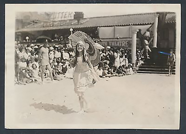 Before Miss America, there was the ‘Atlantic City Pageant’