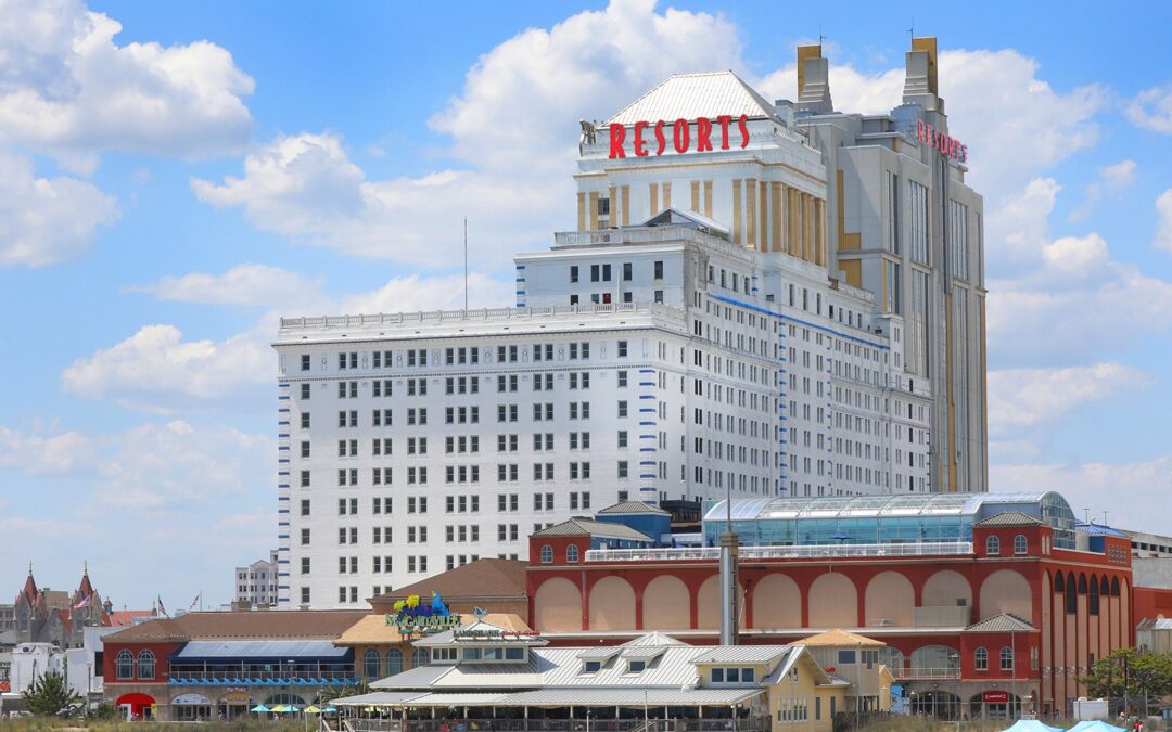 Resorts Casino Hotel Invites You To ‘Make Your Own History’ With Fun and Exciting February Events