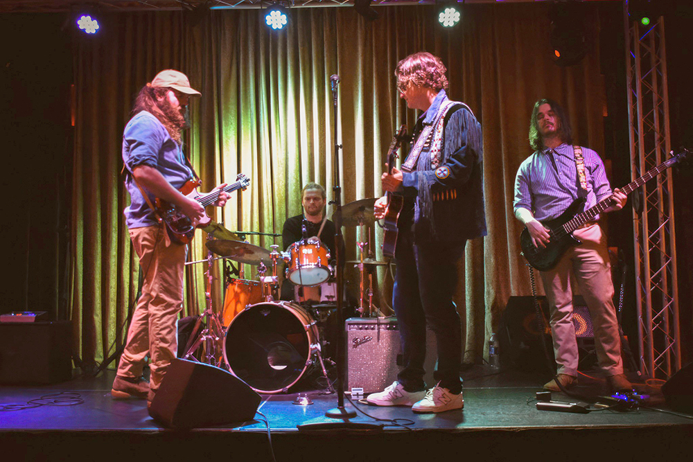 Live & Local Music Calendar