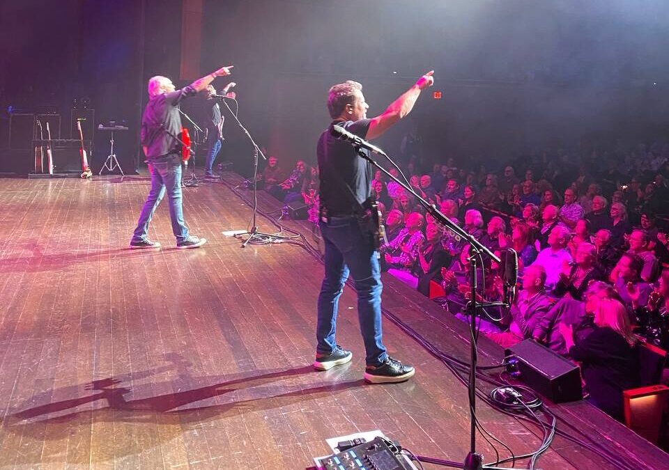 Atlantic City Headliners