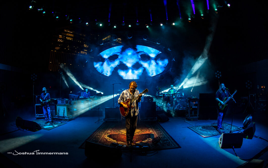 Atlantic City Headliners