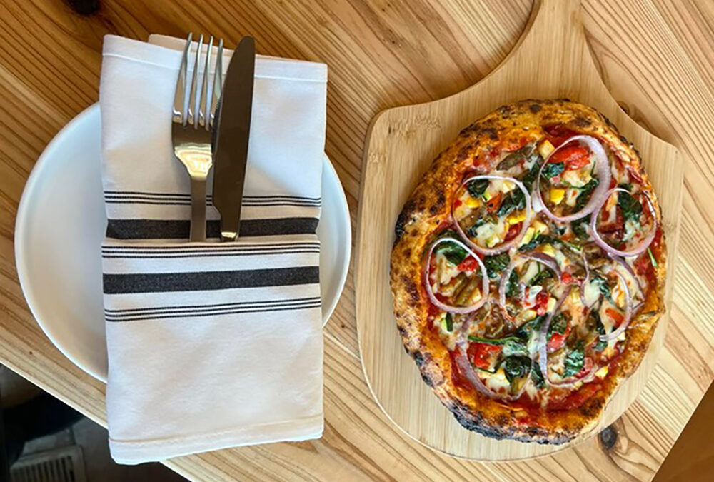 Restaurateur’s evolution continues as Galloway eatery transforms into 279 Social Kitchen
