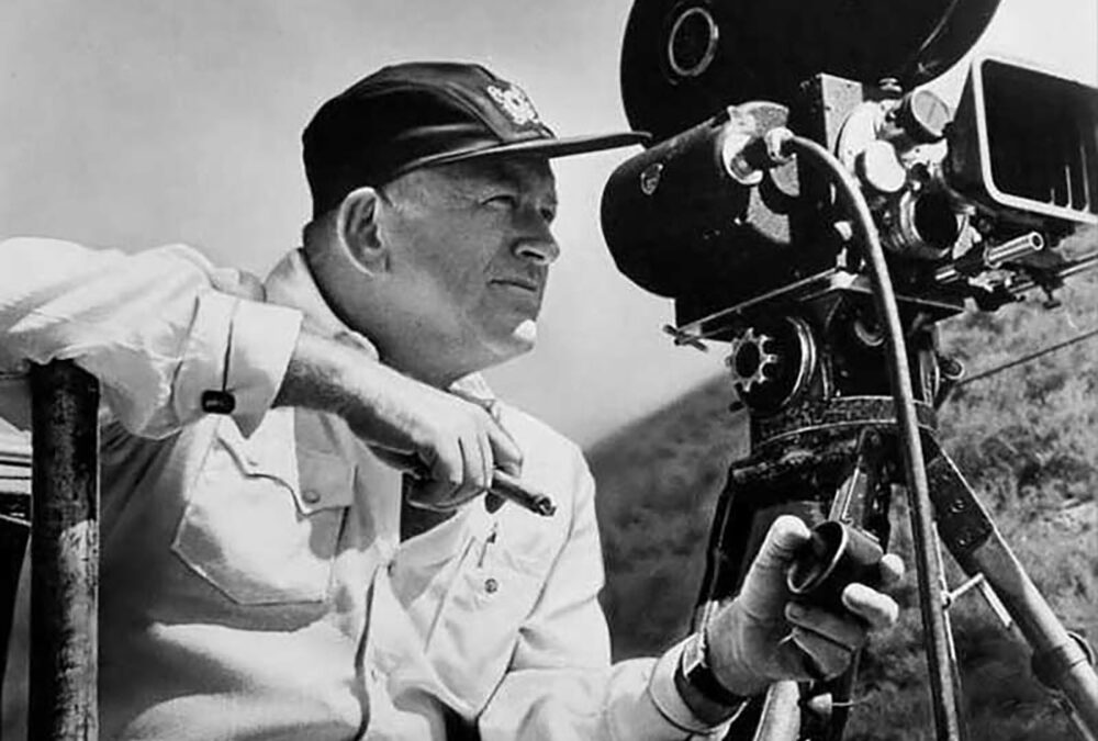From Orson Welles to Mamie Van Doren: The story of Atlantic City’s producer/director Albert Zugsmith