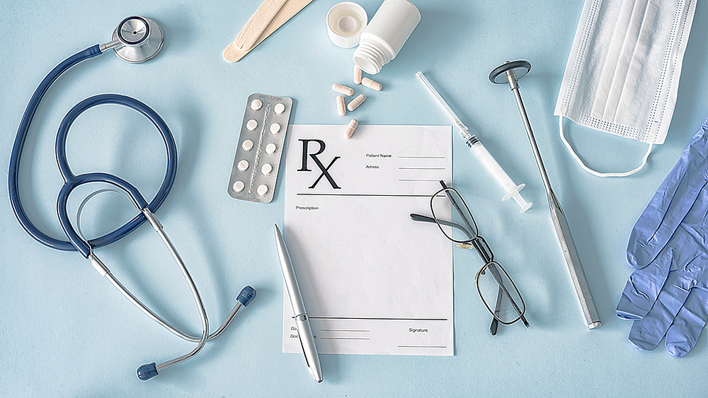 Healthcare costs in retirement
