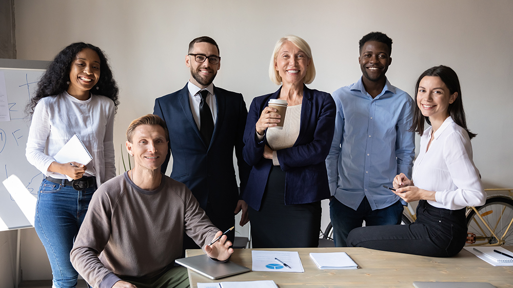 Don’t put your business needs before your own