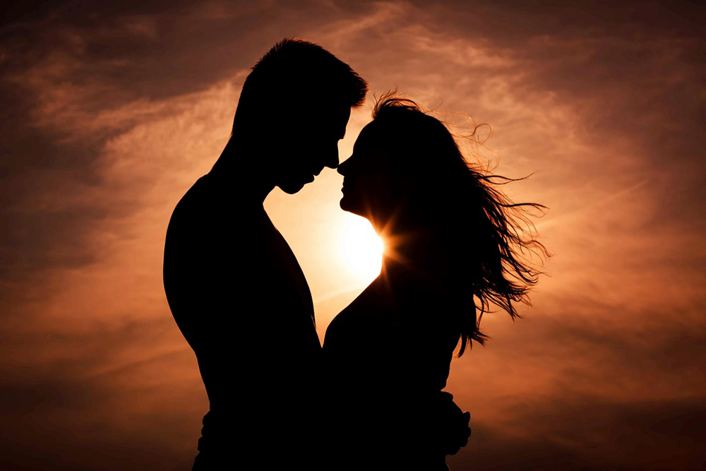 In tune with the power of love