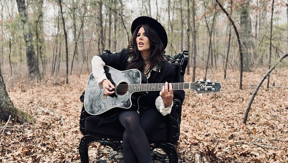 Destinee Monroe’s solo music talents take flight with new ‘On And On’ video
