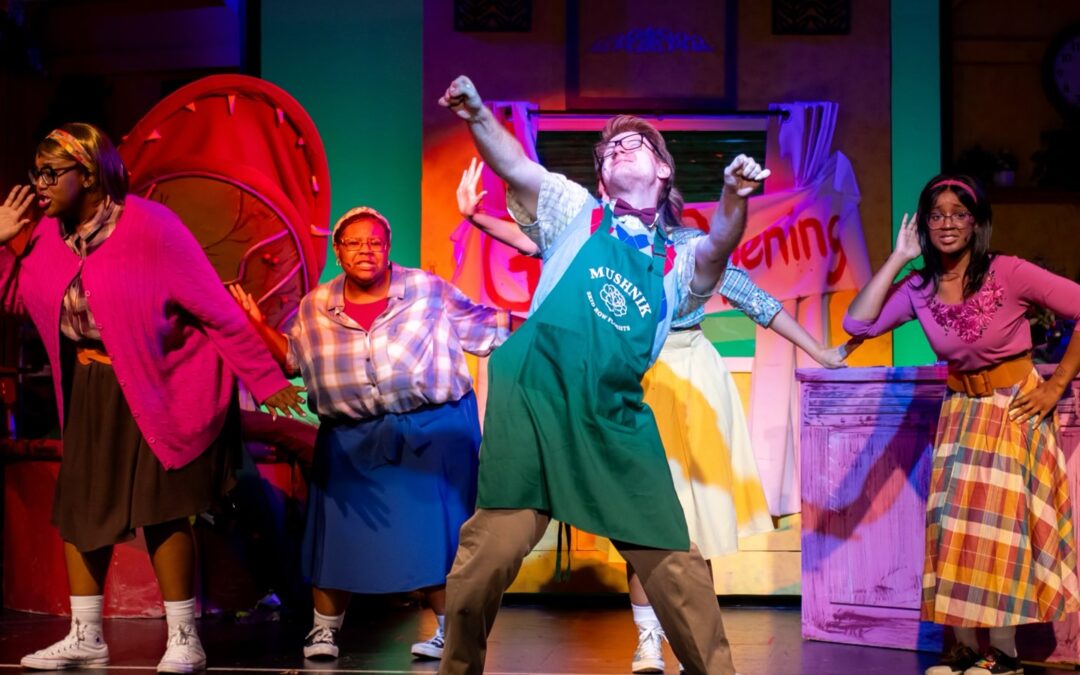 Gateway Playhouse Welcomes All to Audition for Spring Musical ‘South Pacific’