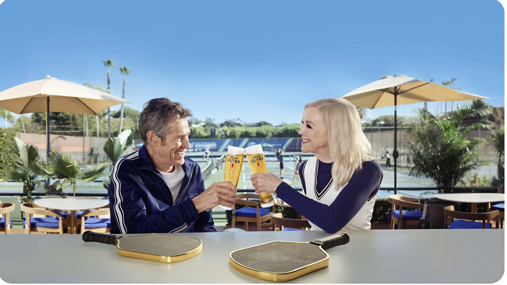 Super Bowl ads: the game within the game