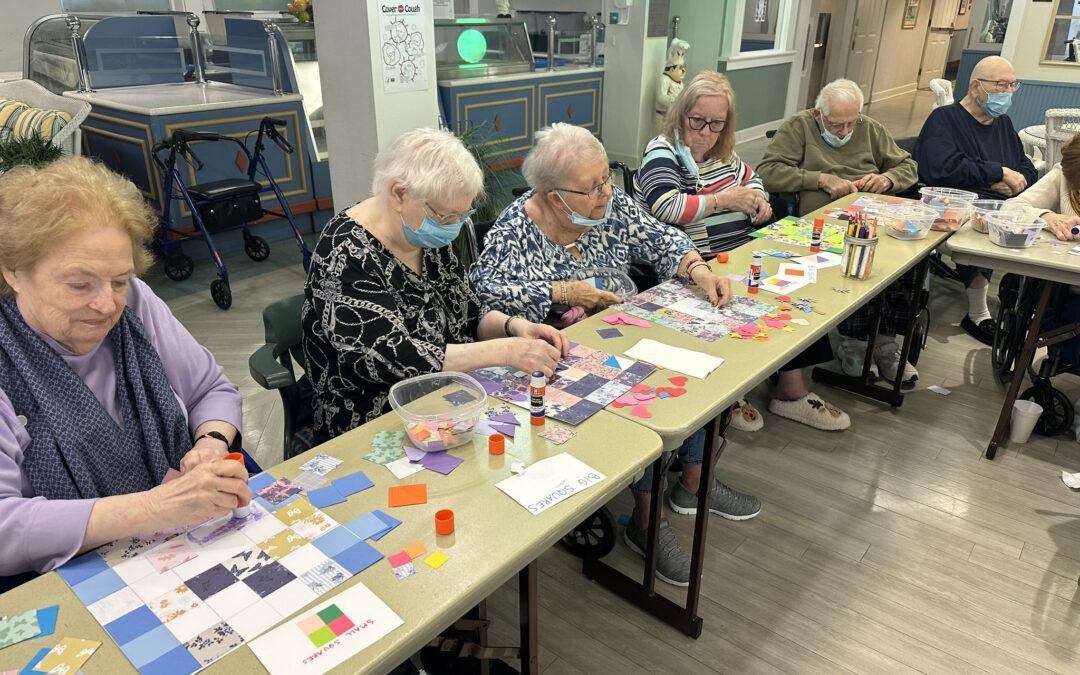 Noyes Museum Partners with Nonprofit to Create New Disability Arts Program