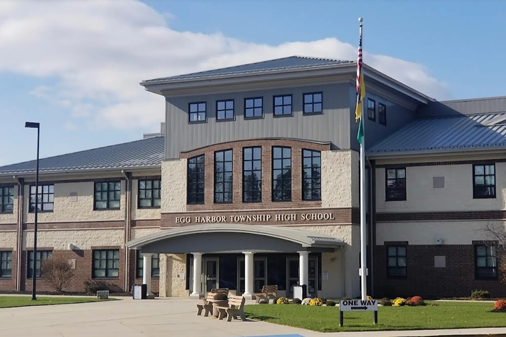 EHTHS teacher under investigation for alleged social media post threatening Trump