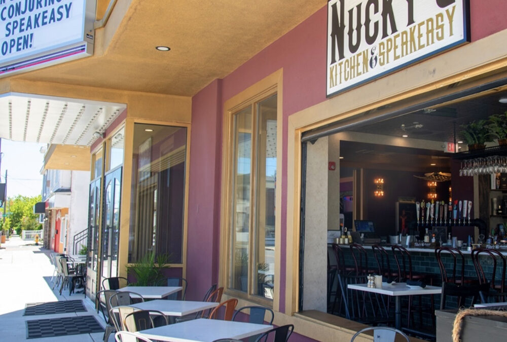 Hidden gems: underrated spots locals love