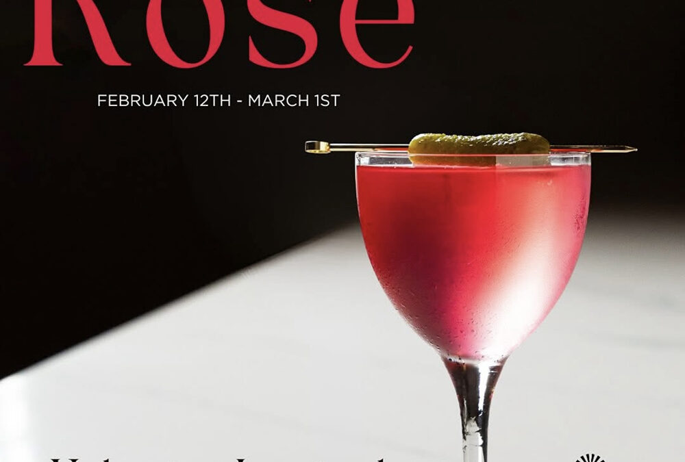 Where and how to celebrate Galentine’s Day